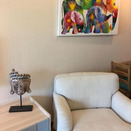 Apartments In The Title Beach Rawai Экстерьер фото