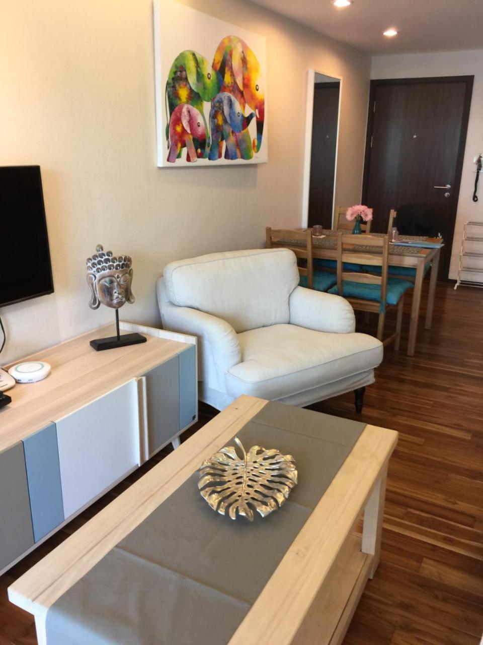 Apartments In The Title Beach Rawai Экстерьер фото
