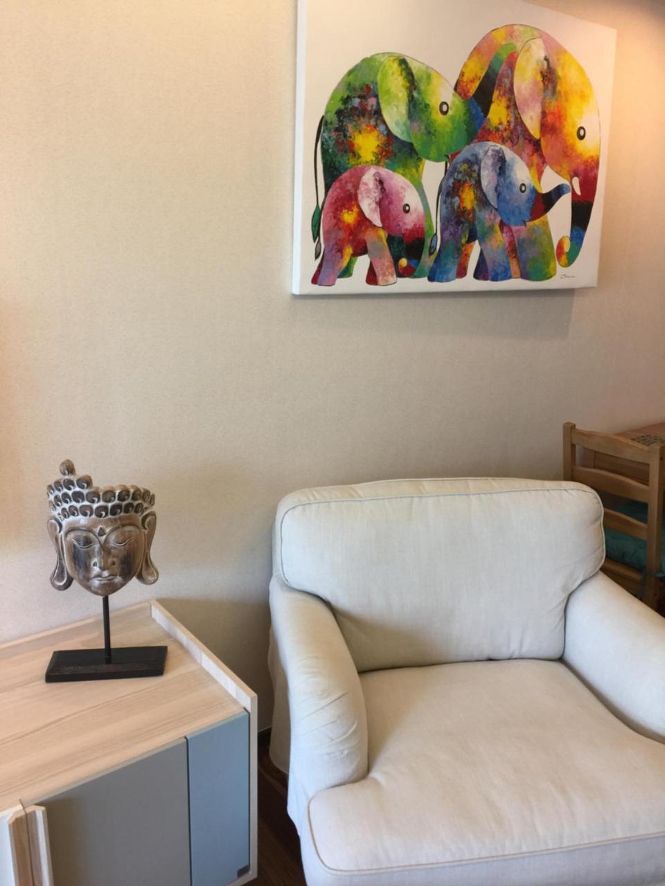 Apartments In The Title Beach Rawai Экстерьер фото